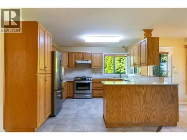 Kamloops, BC V2C5A1,23 Kelso Crescent