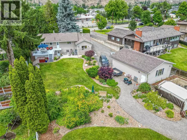 Kamloops, BC V2B6V5,2875 Bank Road