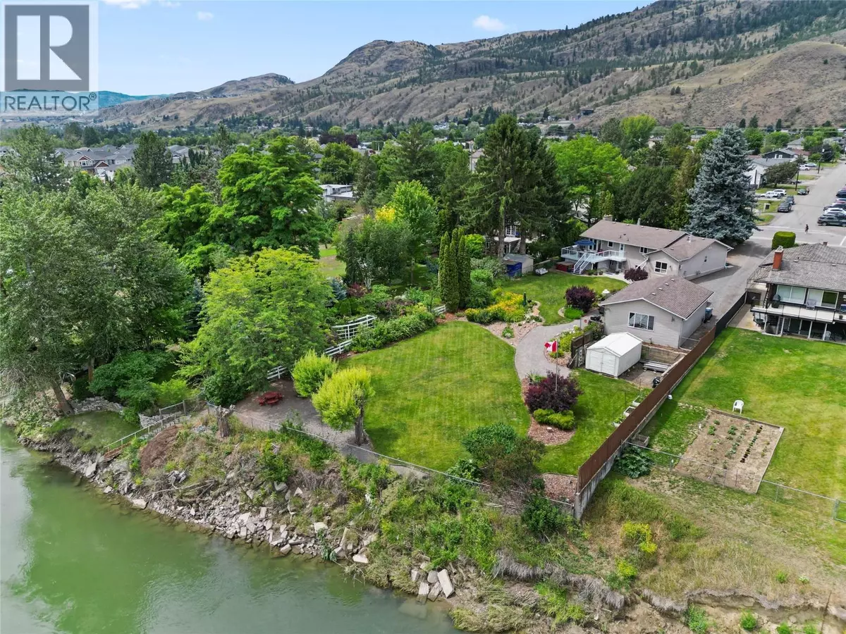 Kamloops, BC V2B6V5,2875 Bank Road
