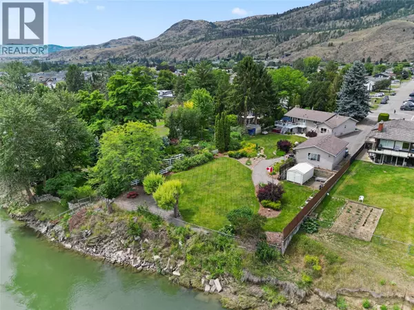 2875 Bank Road, Kamloops, BC V2B6V5