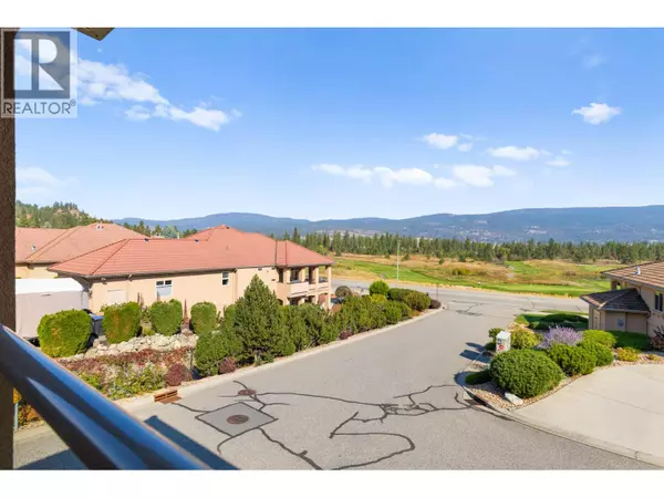 Kelowna, BC V1V2S8,2455 Quail Ridge BLVD #201