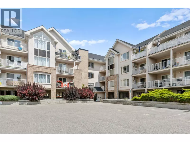 400 Sutton CRES #209, Kelowna, BC V1Y1Y3