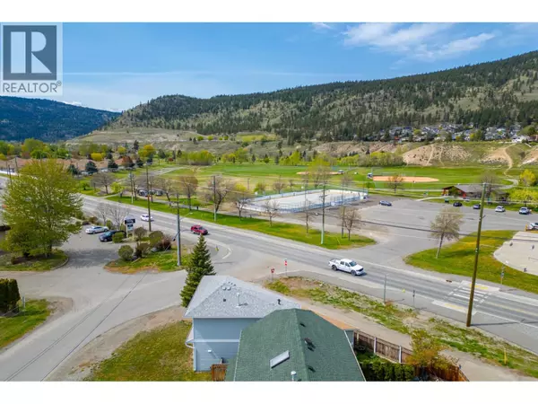 Merritt, BC V1K1H7,2101 BLACKWELL Avenue