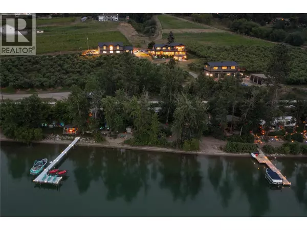 4511 Crawford Road, Lake Country, BC V4V2C7