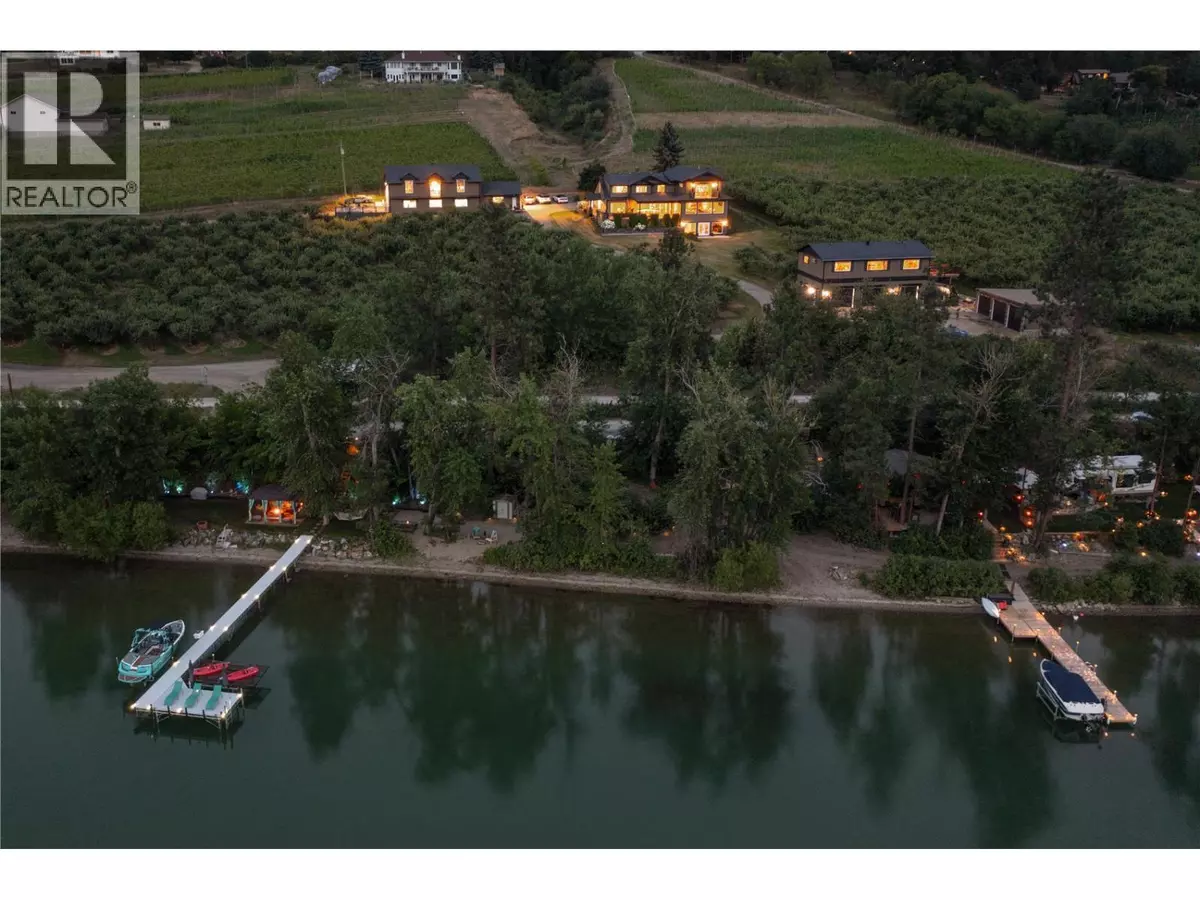 Lake Country, BC V4V2C7,4511 Crawford Road