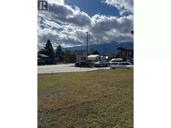 Revelstoke, BC V0E2S0,309 Taylor Street