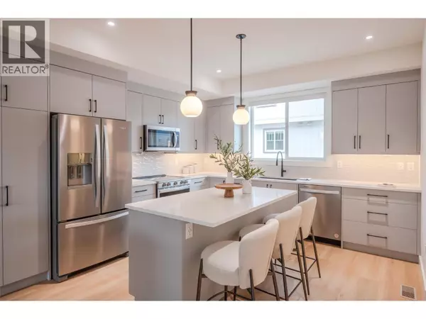 Penticton, BC V2A5N7,770 Argyle ST #106