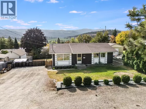 1843 Golbeck Court, Kelowna, BC V1P1L7
