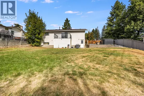 Kelowna, BC V1P1L7,1843 Golbeck Court