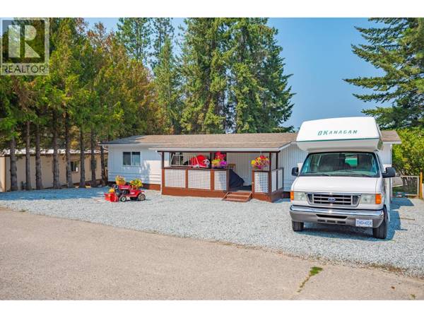 4075 McClain RD #93, Kelowna, BC V1W4R4