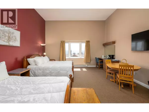 Big White, BC V1P1P3,5275 Big White RD #212
