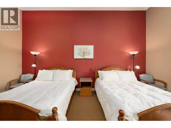 Big White, BC V1P1P3,5275 Big White RD #212