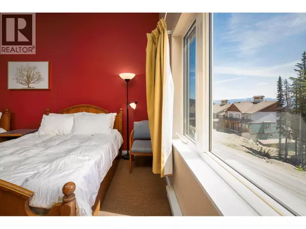 5275 Big White RD #212, Big White, BC V1P1P3