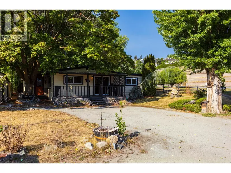 1375 Green Bay RD #20A, West Kelowna, BC V4T2B8