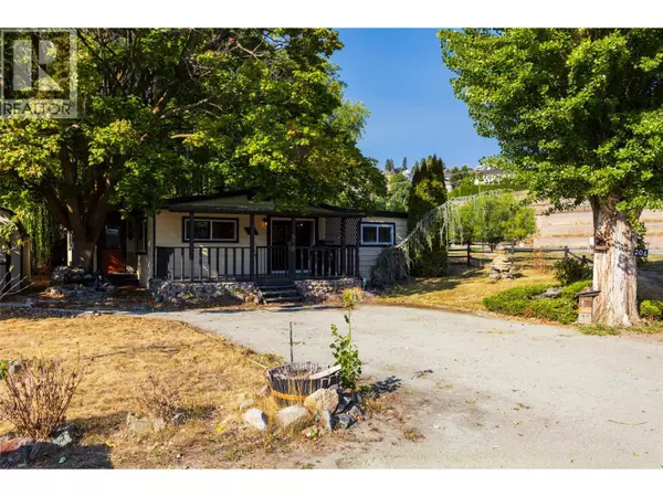 1375 Green Bay RD #20A, West Kelowna, BC V4T2B8