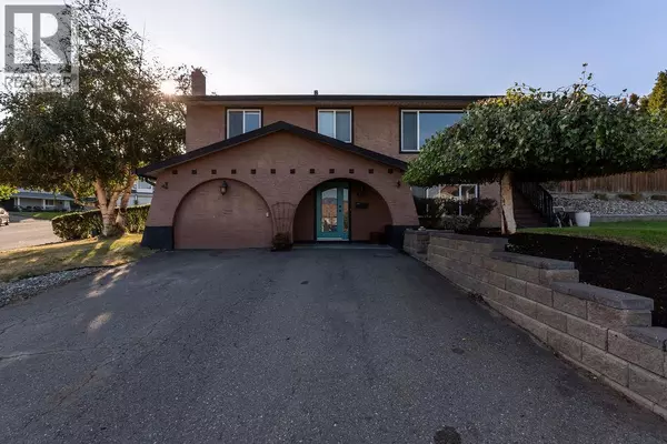 Kamloops, BC V2B7P5,1595 HILLCREST Avenue