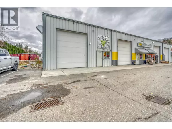 Summerland, BC V0H1Z3,18006 Bentley RD #101