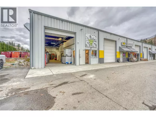 Summerland, BC V0H1Z3,18006 Bentley RD #101