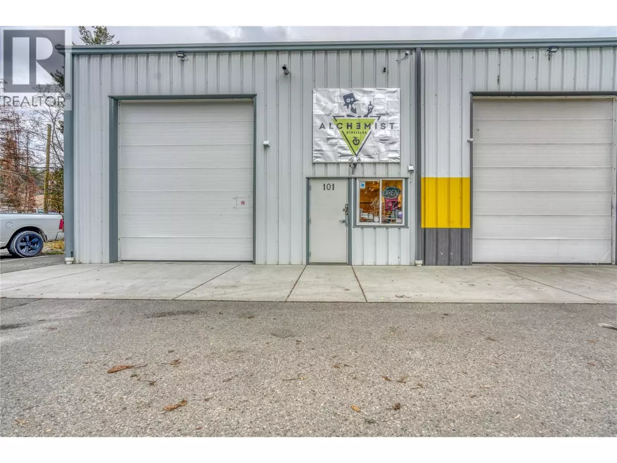 Summerland, BC V0H1Z3,18006 Bentley RD #101