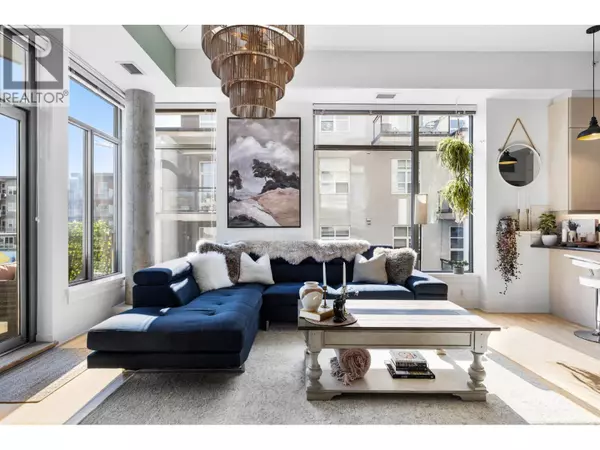 Kelowna, BC V1Y9X5,1329 Ellis ST #304