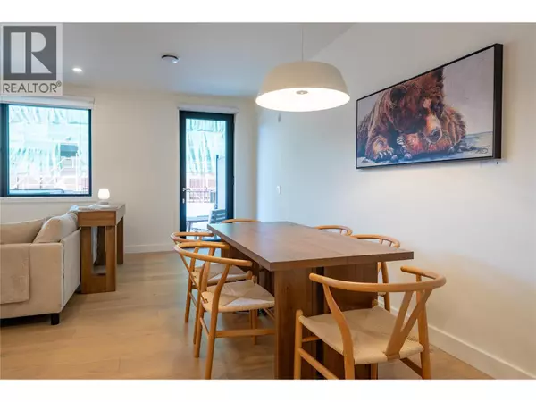 Revelstoke, BC V0E2S3,1702 Coursier AVE #1111