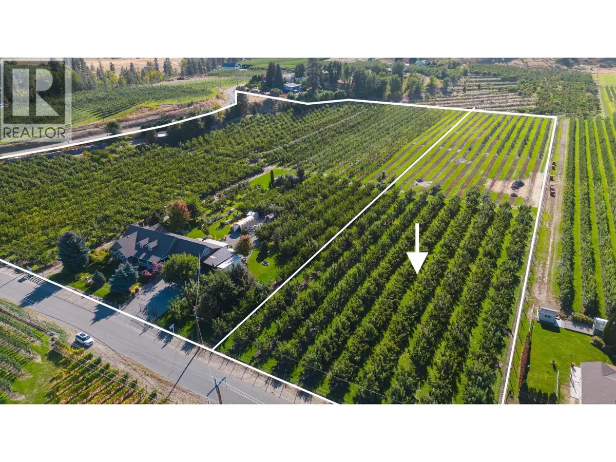 Kelowna, BC V1P1C8,1429 Teasdale Road