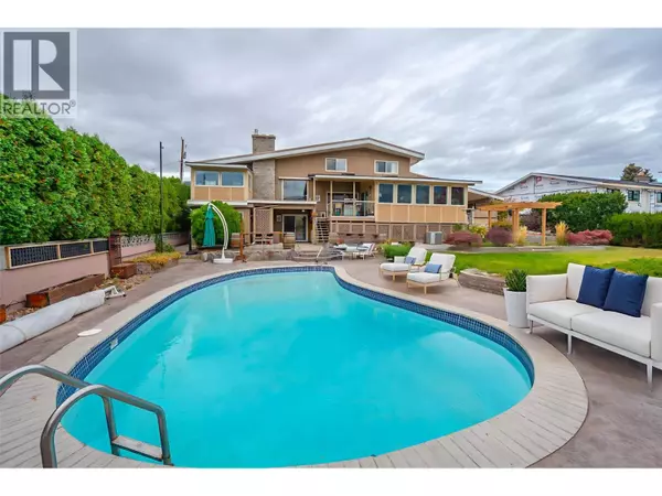 Oliver, BC V0H1T4,6521 BELLEVUE Drive