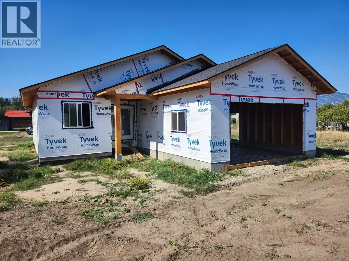 Grand Forks, BC V0H1H0,6085 18th Street