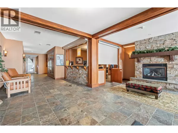 Big White, BC V1P1P3,255 Feathertop WAY #202