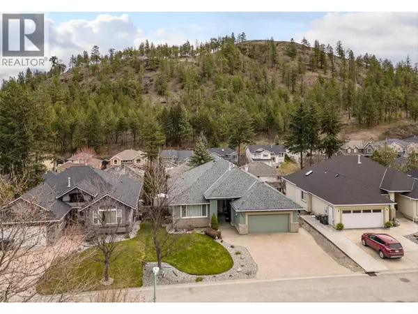 Kelowna, BC V1V2L4,355 Woodpark Crescent