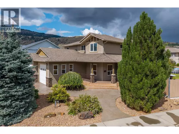 Kamloops, BC V2B0A3,704 McCurrach Road