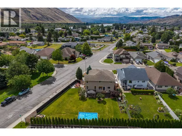 Kamloops, BC V2B0A3,704 McCurrach Road