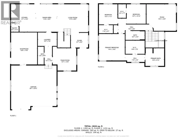 Kamloops, BC V2B0A3,704 McCurrach Road