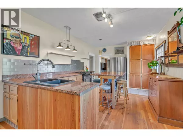 Penticton, BC V2A8S5,235 Middle Bench Road N