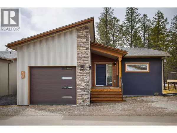 4926 Timber Ridge RD #51, Windermere, BC V0A1H0