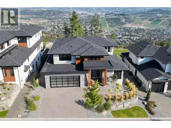 Kelowna, BC V1V0C9,254 Summer Wood Drive