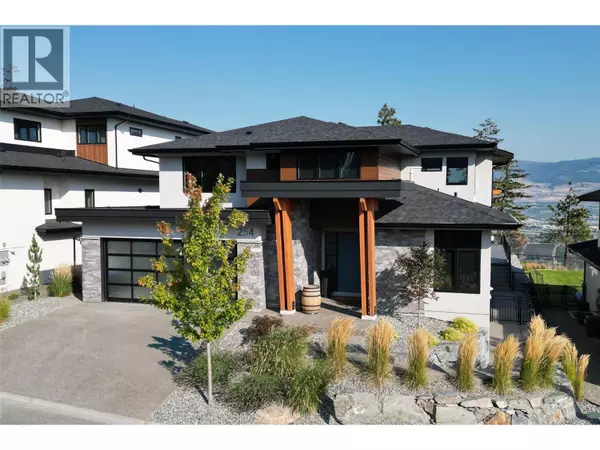 Kelowna, BC V1V0C9,254 Summer Wood Drive