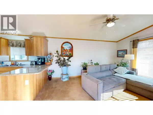 Elkford, BC V0B1H0,55 CHIMO Crescent