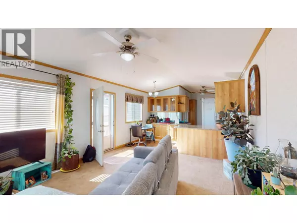 Elkford, BC V0B1H0,55 CHIMO Crescent