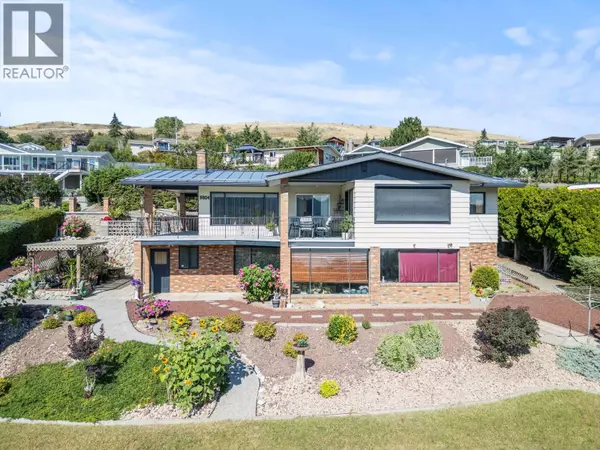 8804 Fitzmaurice Lane, Vernon, BC V1B1X4