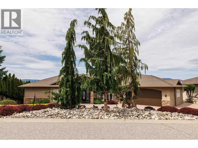 370 Sandpiper Street, Kelowna, BC V1W4K7