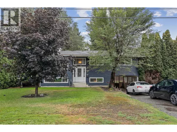 2335 Rosewood Avenue, Kamloops, BC V2B4Y9