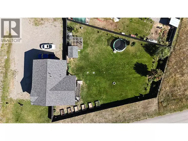 Grand Forks, BC V0H1H5,3600 Hall Frontage Road