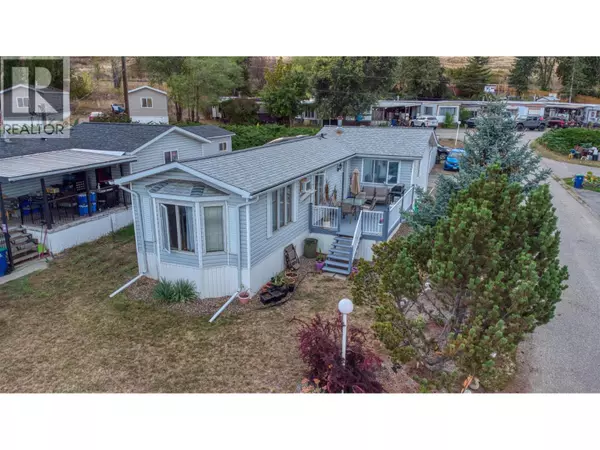 Coldstream, BC V1B1W2,8508 Clerke RD #34