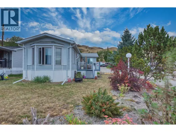 Coldstream, BC V1B1W2,8508 Clerke RD #34