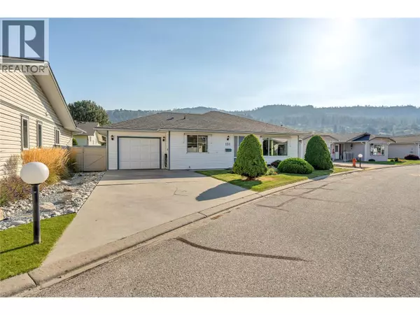 Penticton, BC V2A8H9,3400 Wilson ST #131