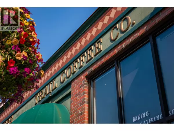 Trail, BC V1R4C3,1369 Cedar Avenue