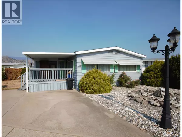 145 6601 Tucelnuit Drive, Oliver, BC V0H1T3