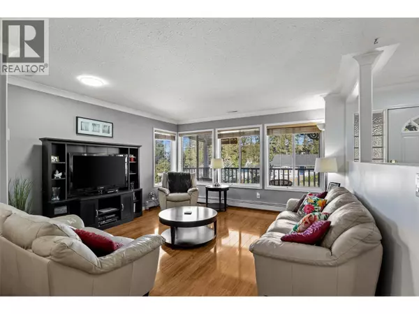 Logan Lake, BC V0K1W0,320 Linden Road