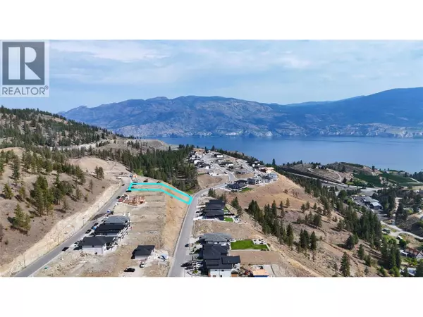 Summerland, BC V0H1Z3,17593 Dickinson Place